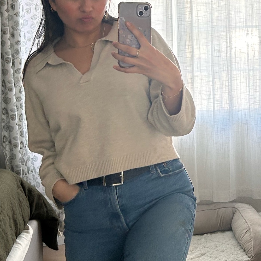 Meet your Posher, Jasmin